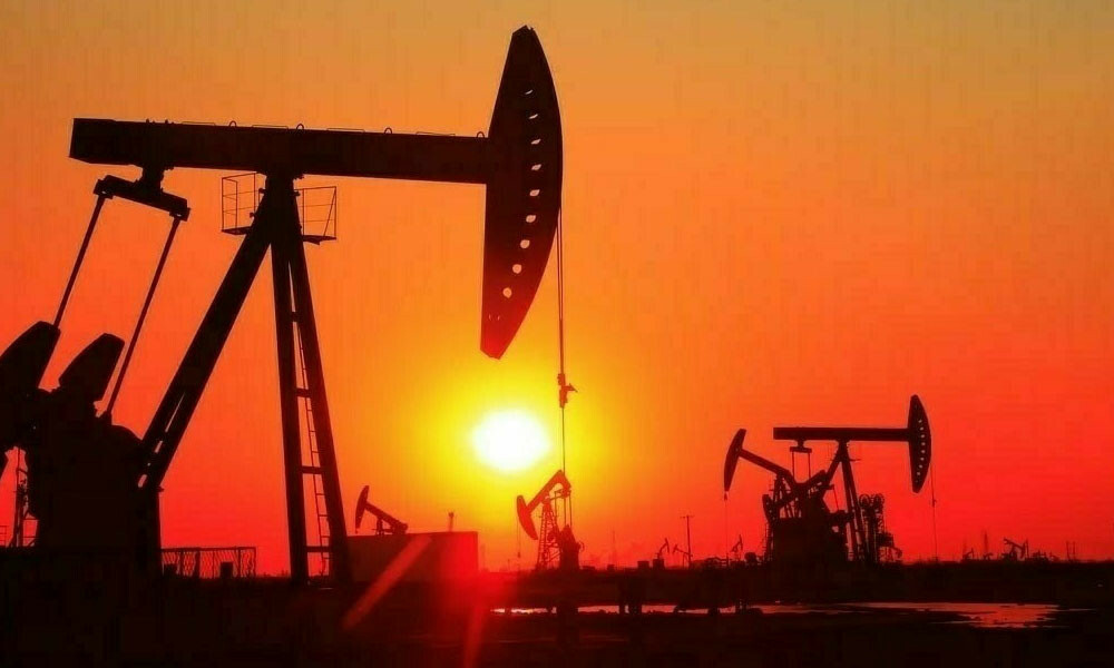 Oil Prices Retreat As Geopolitical Tensions Rise: Middle East Conflict ...